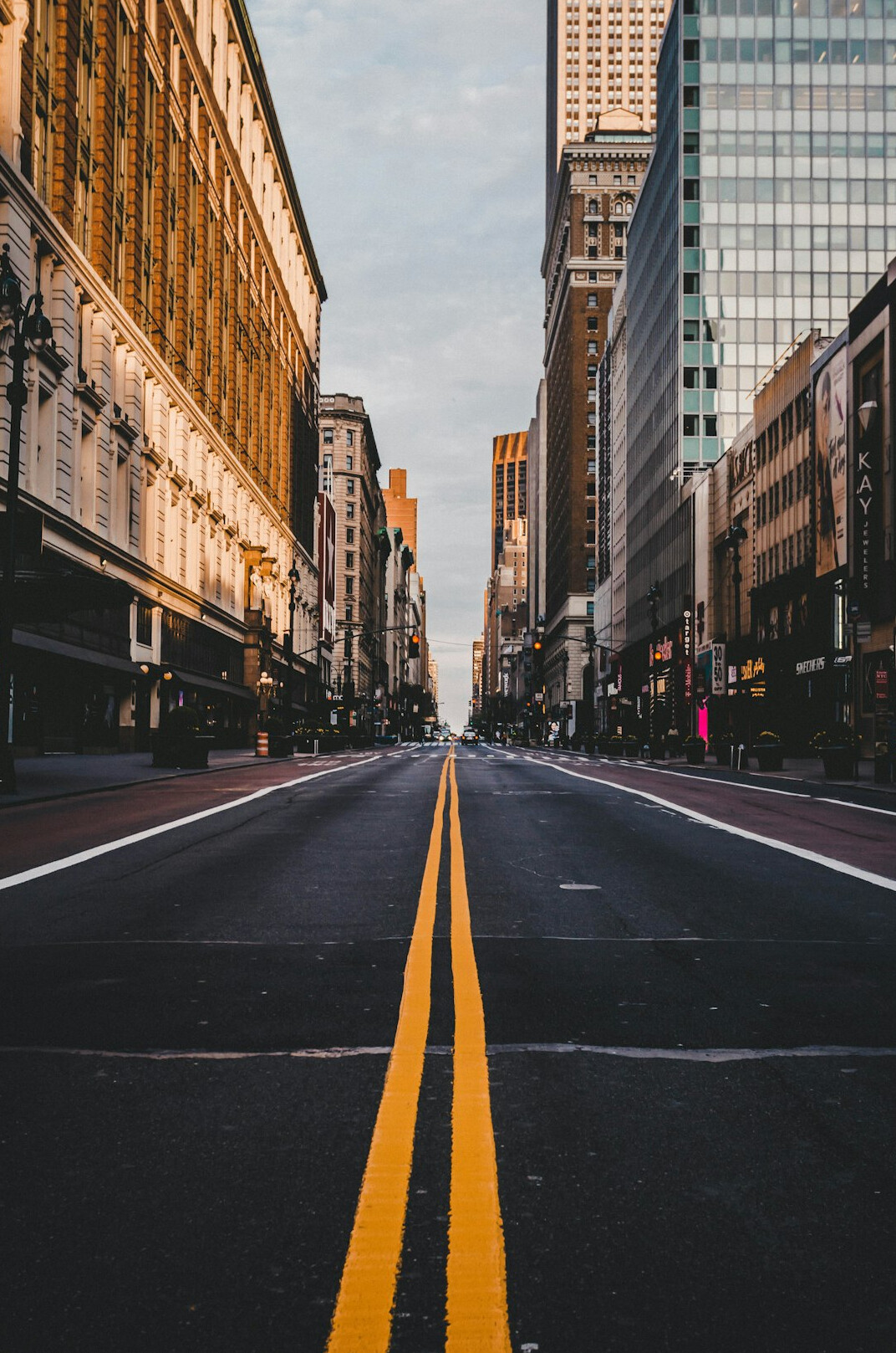 city street photography